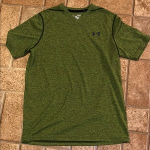 Under Armour Threadborne Siro V-Neck